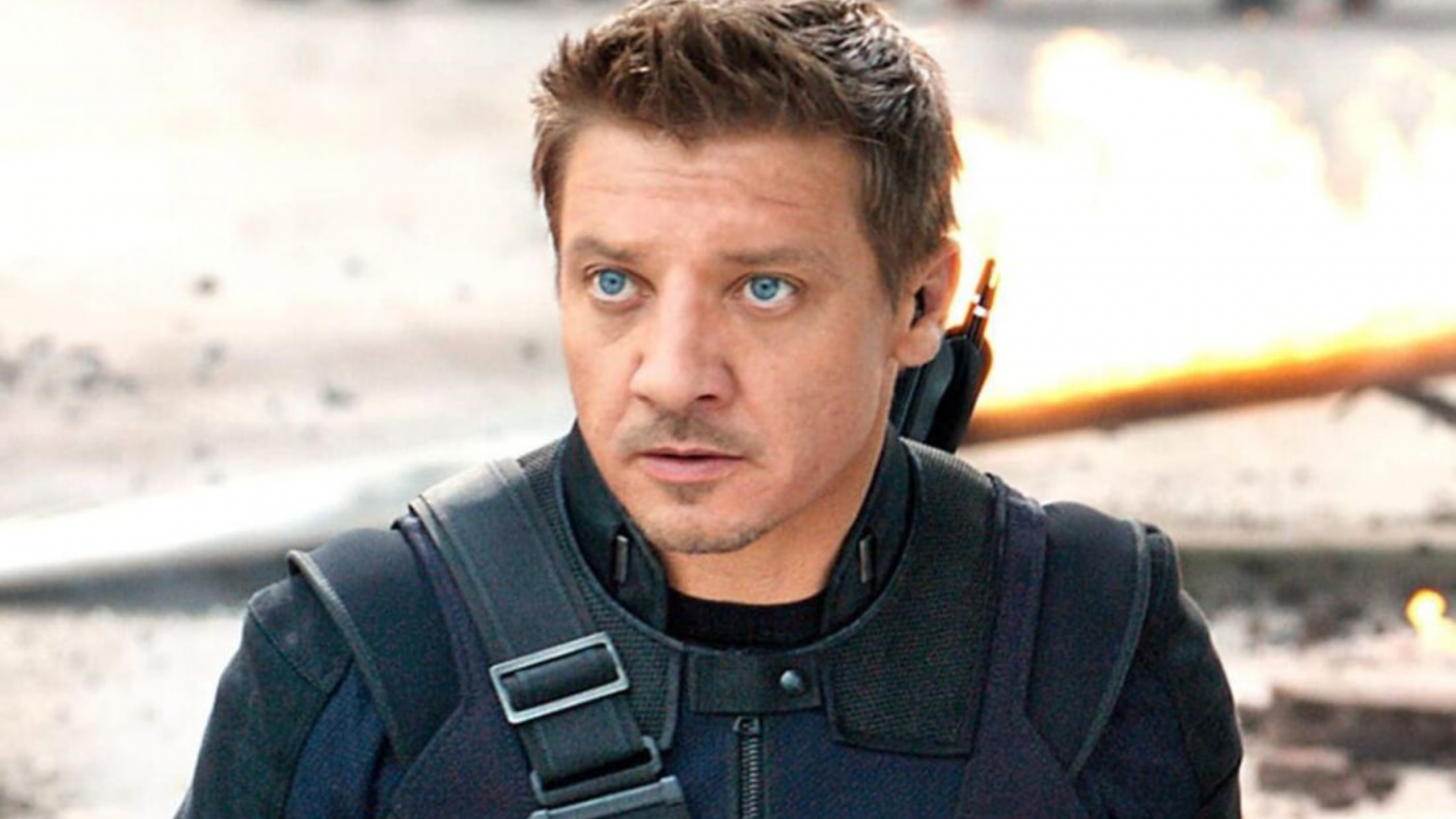 Jeremy Renner passa por cirurgia de emergência