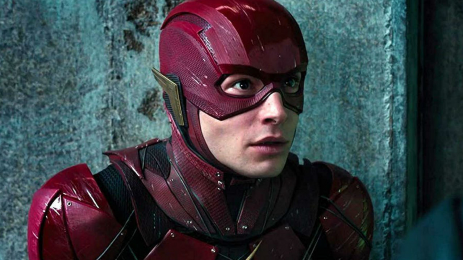 De acordo com site, The Flash está sendo comparado com Batman: O Cavaleiro das Trevas na Warner