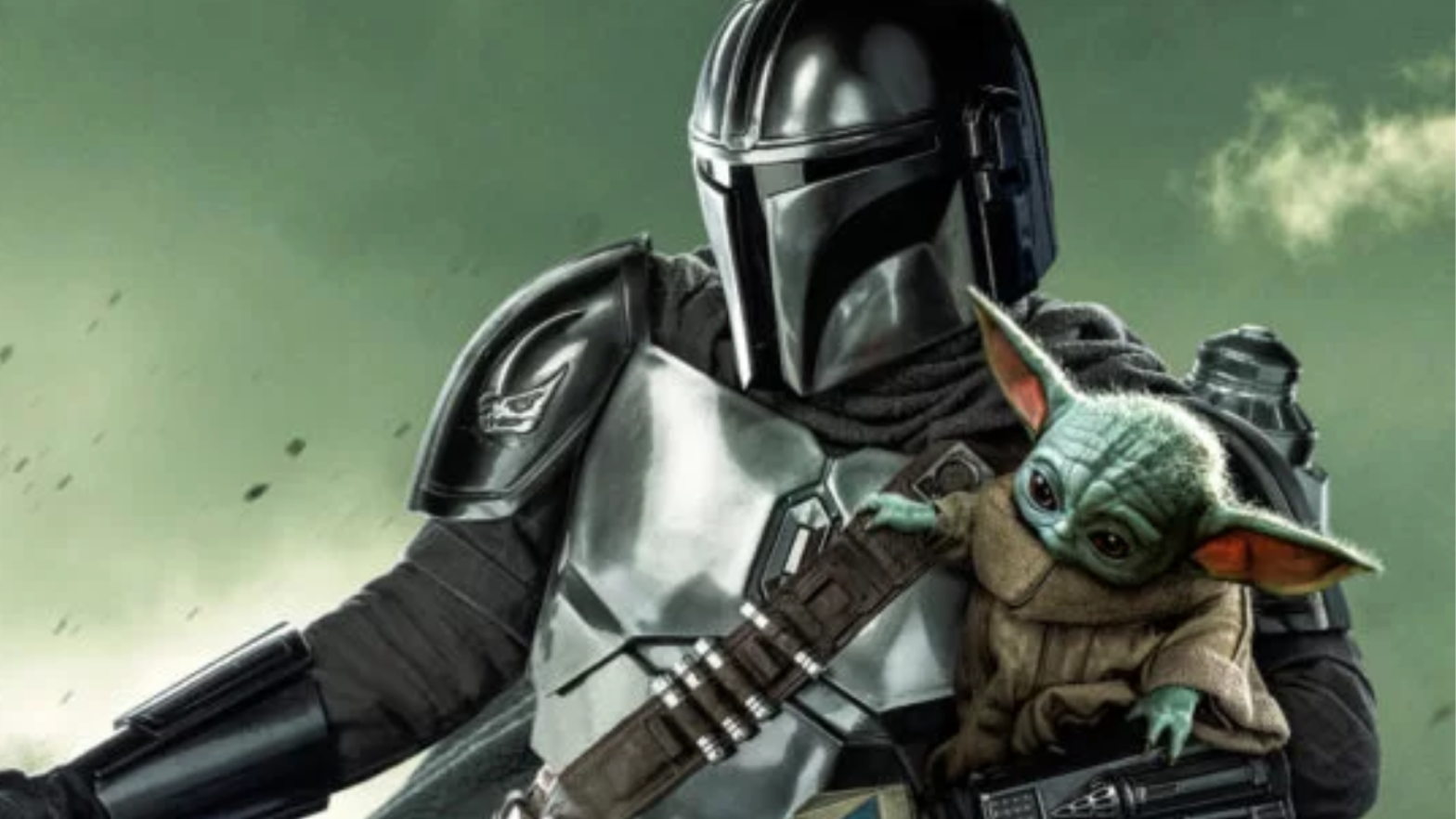 Lucasfilm e Disney+ divulgam trailer da 3ª temporada de The Mandalorian