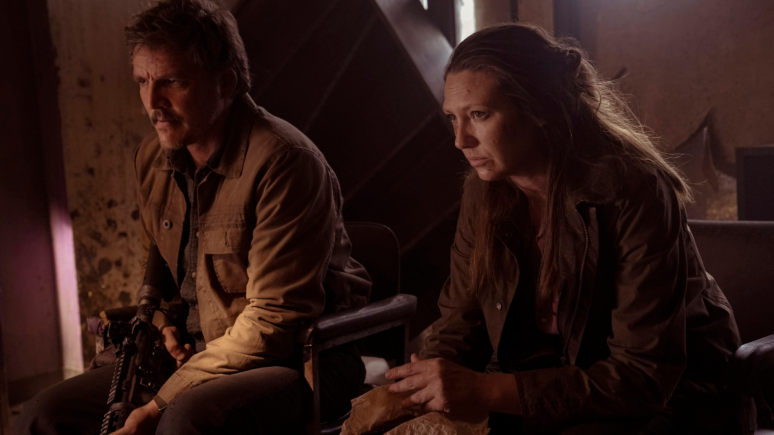 The Last of Us quebra recorde da HBO com 2º episódio