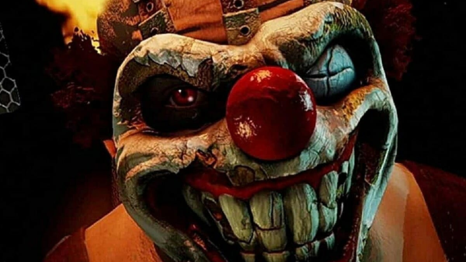 Série live-action de Twisted Metal pode estrear em 2023, indica chefe da Sony