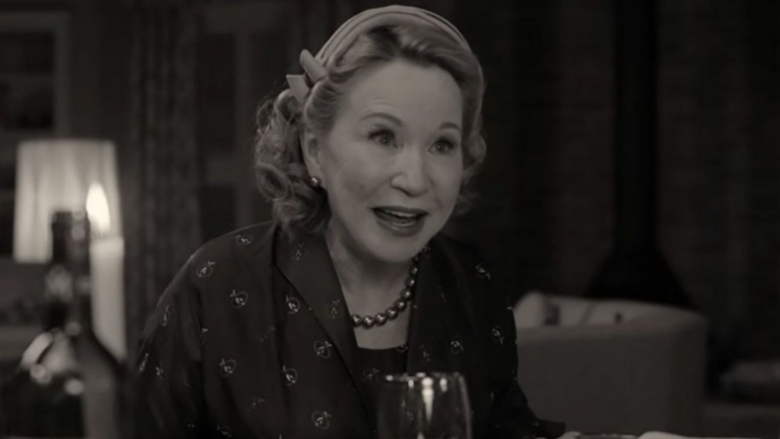 Debra Jo Rupp retornará para Agatha: Coven of Chaos