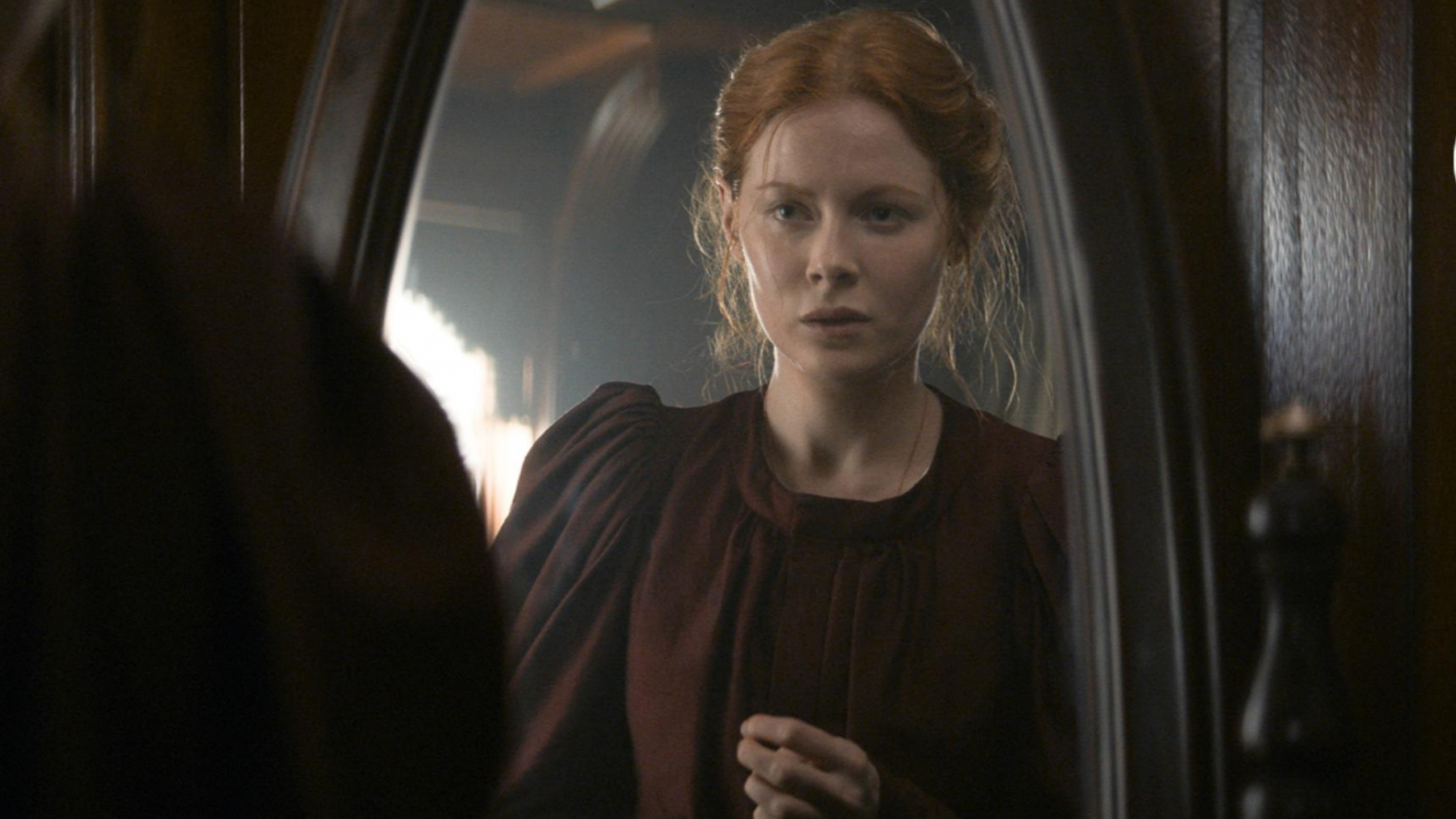 Netflix cancela 1899 após uma temporada
