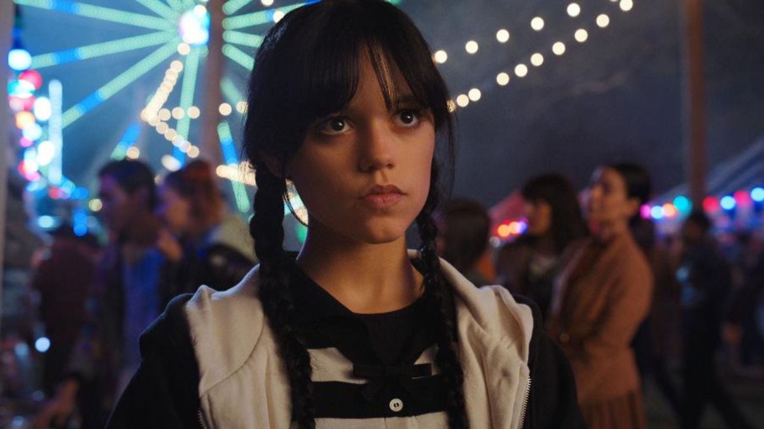 2ª temporada de Wandinha pode sair da Netflix e parar no Prime Video