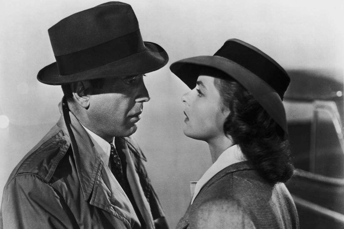 Casablanca: Um dos filmes mais icônicos da História faz 80 anos!