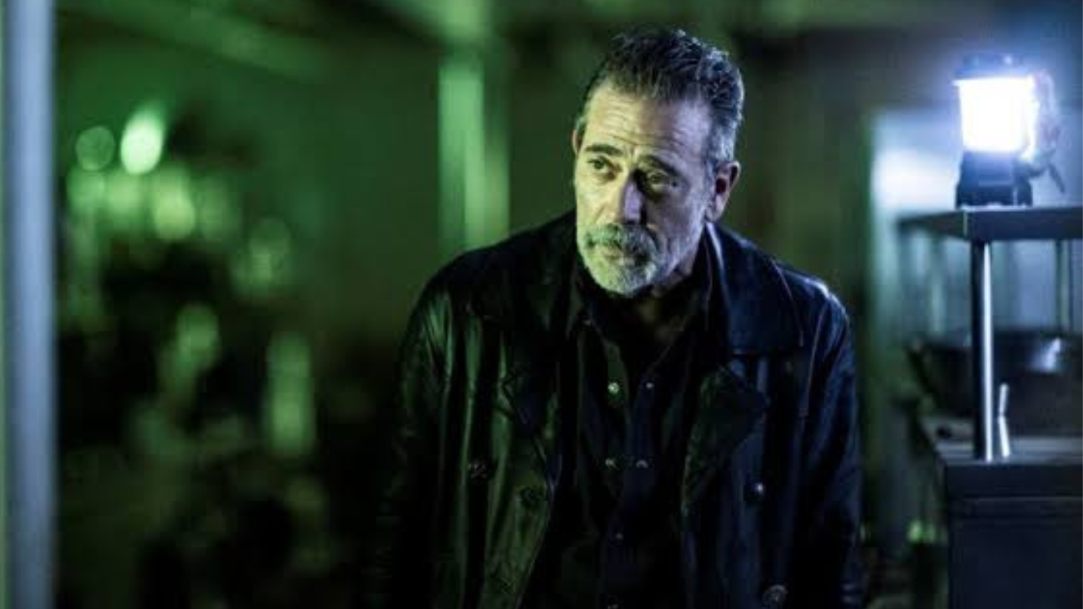 Crossovers entre Dead City e outros derivados de The Walking Dead podem acontecer