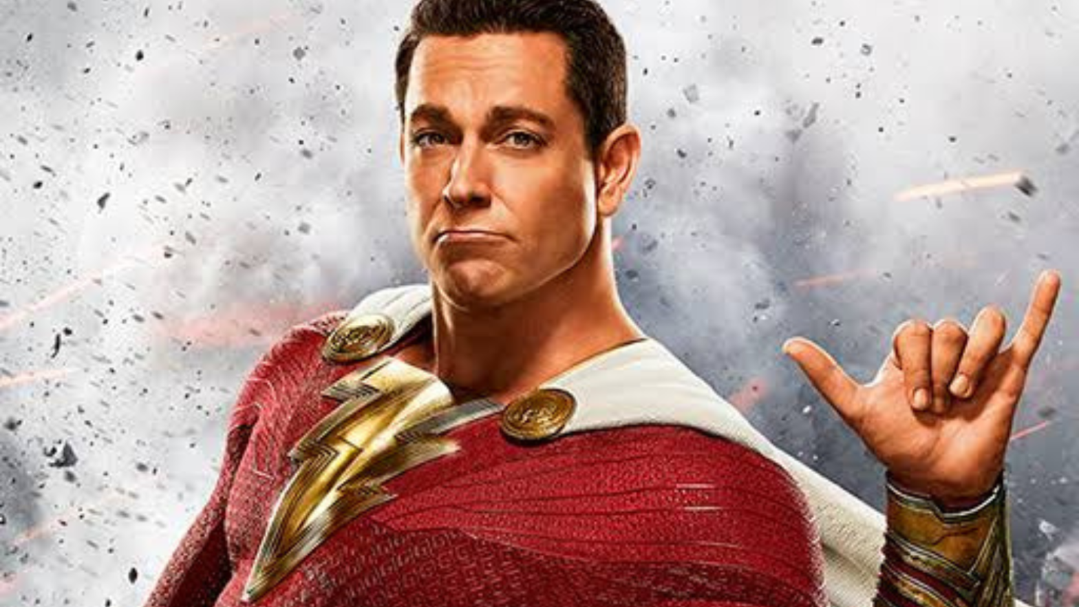 Shazam! Fúria dos Deuses ganha novo trailer