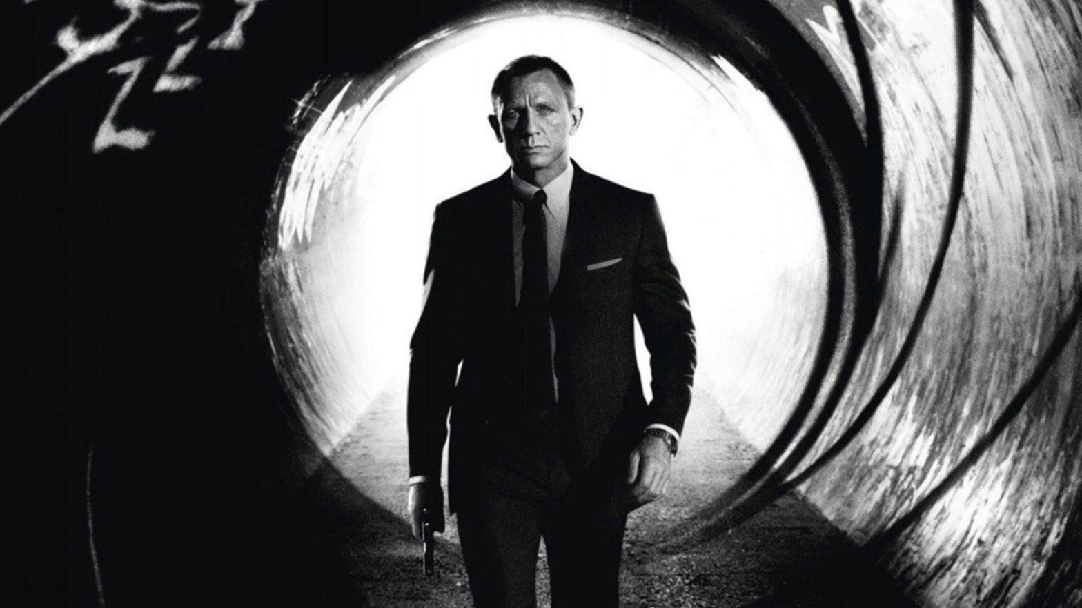 Produtora dá atualização decepcionante sobre novo James Bond