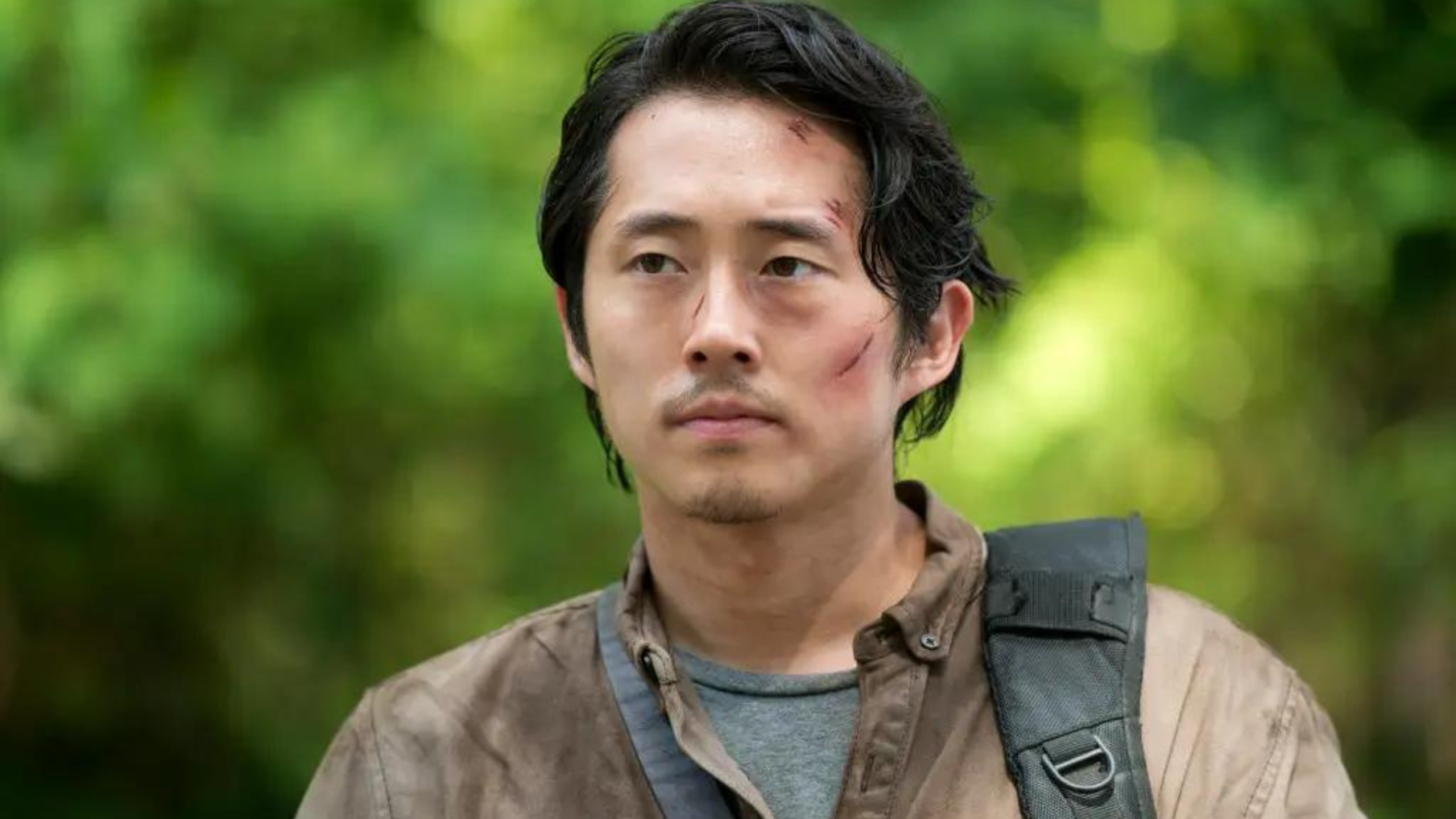 Steven Yeun se junta ao elenco de Thunderbolts