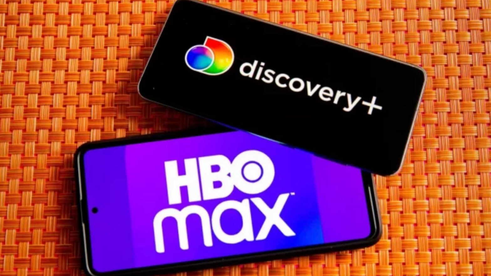 Segundo site, Warner desiste de juntar HBO Max e Discovery+