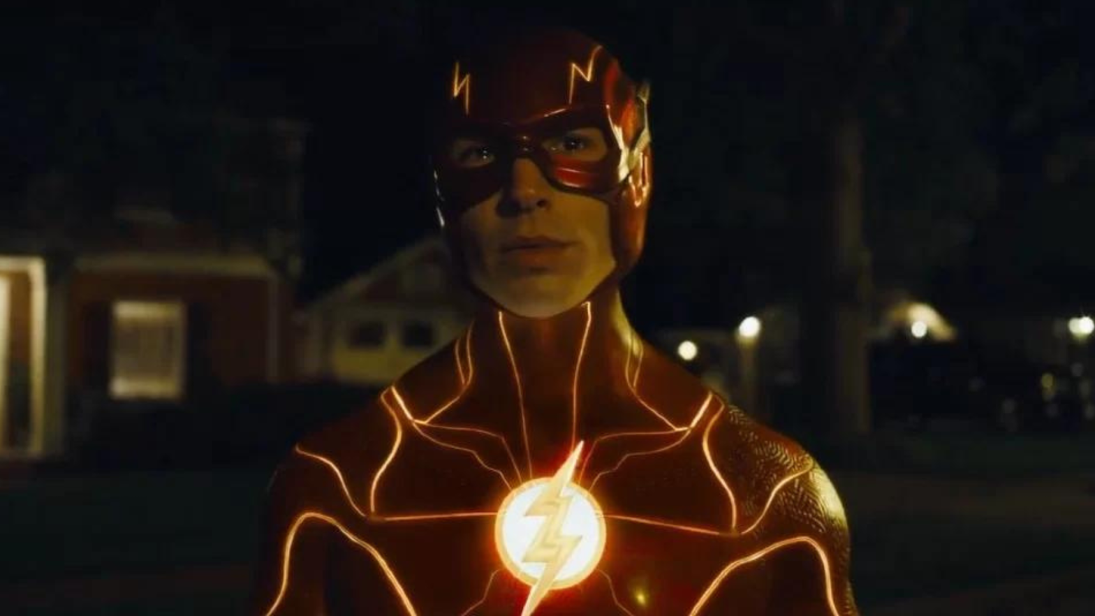 Confira o trailer oficial de The Flash