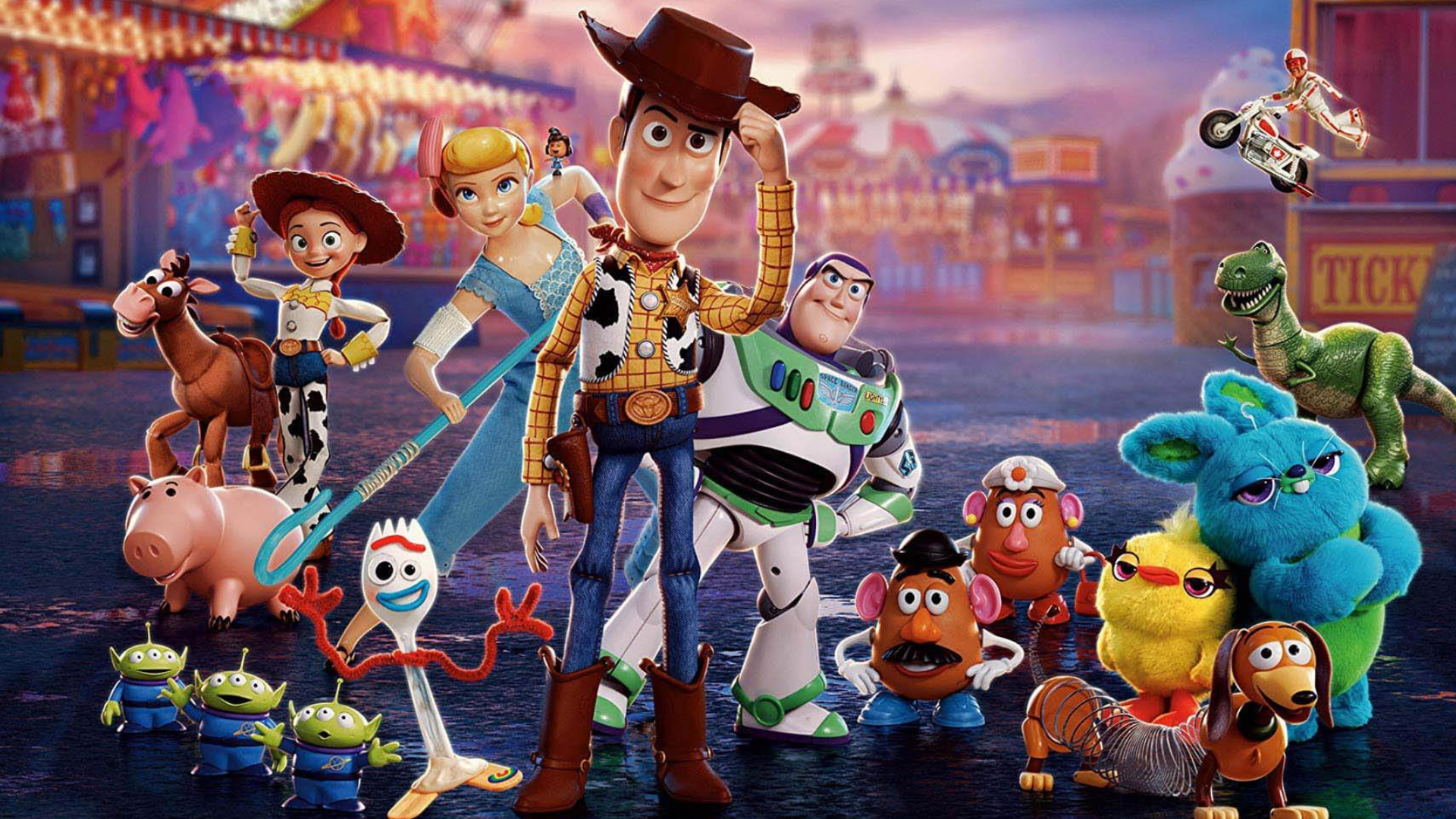 Disney anuncia produção de Frozen 3, Toy Story 5 e Zootopia 2 - Canaltech
