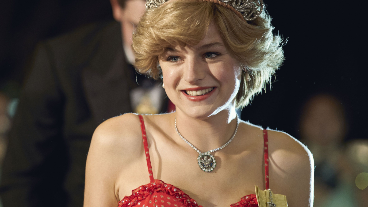 Emma Corrin, de The Crown, entra para o elenco de Deadpool 3