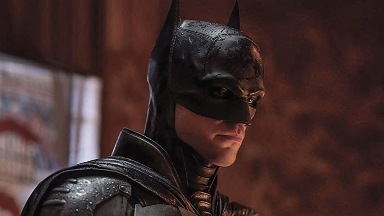 Série do Pinguim terá Robert Pattinson como Batman, diz jornalista