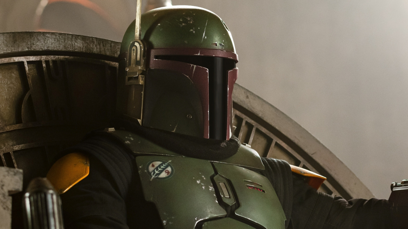 Site diz que O Livro de Boba Fett terá 2ª temporada