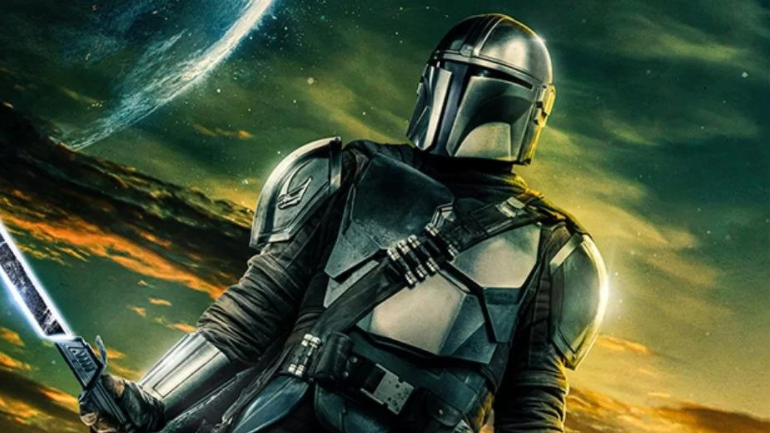 3ª temporada de The Mandalorian revelará mais sobre Mandalore, diz Pedro Pascal