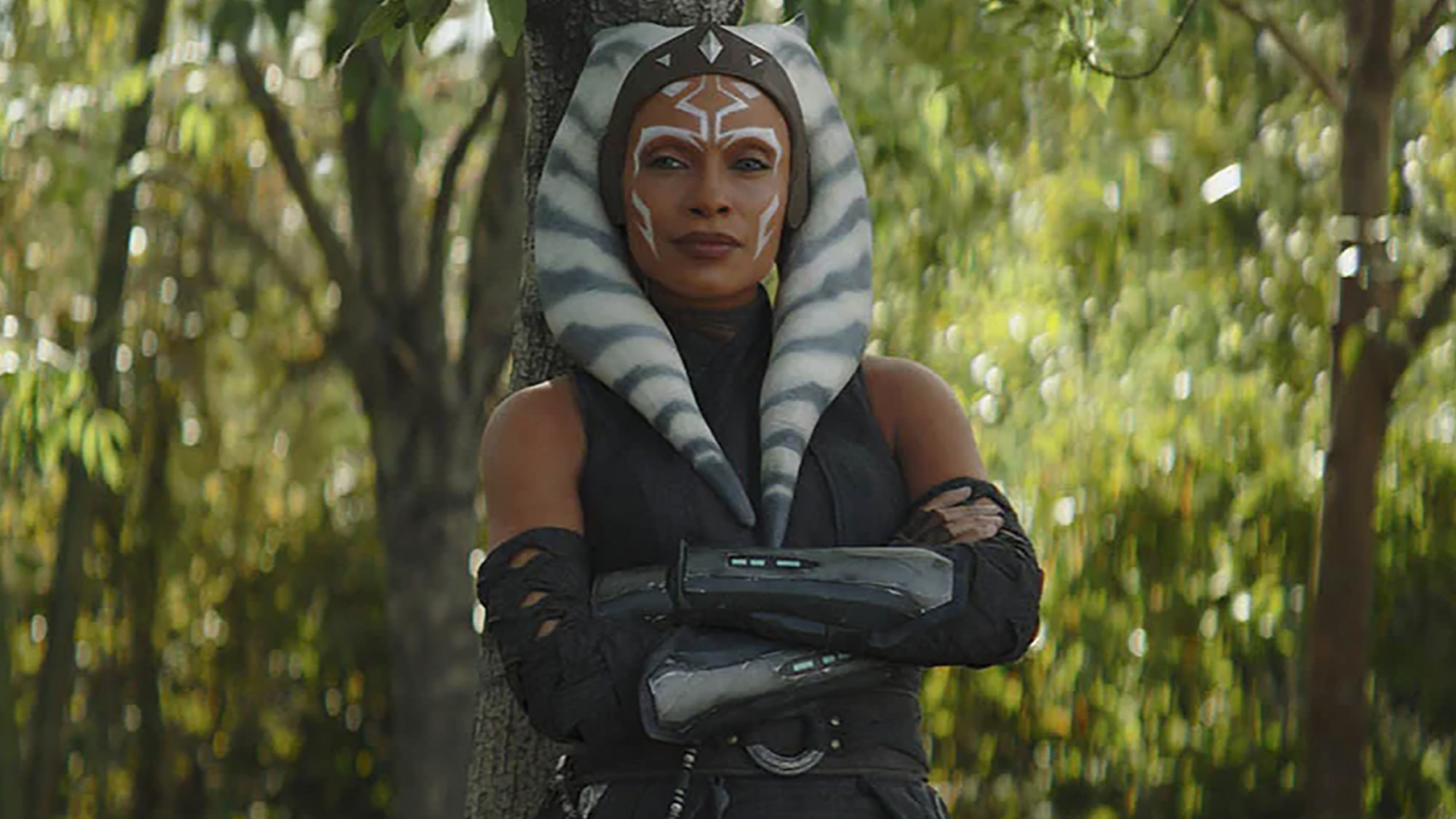 Séries de Ahsoka e Skeleton Crew contarão histórias independentes