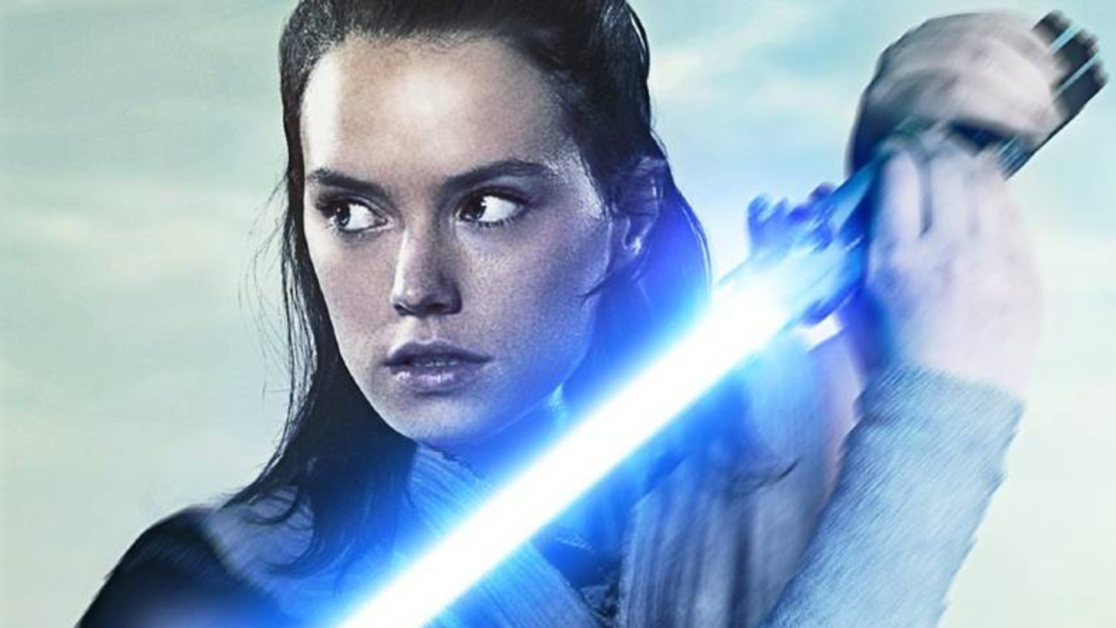 Daisy Ridley diz que voltar como Rey em Star Wars seria “incrível“