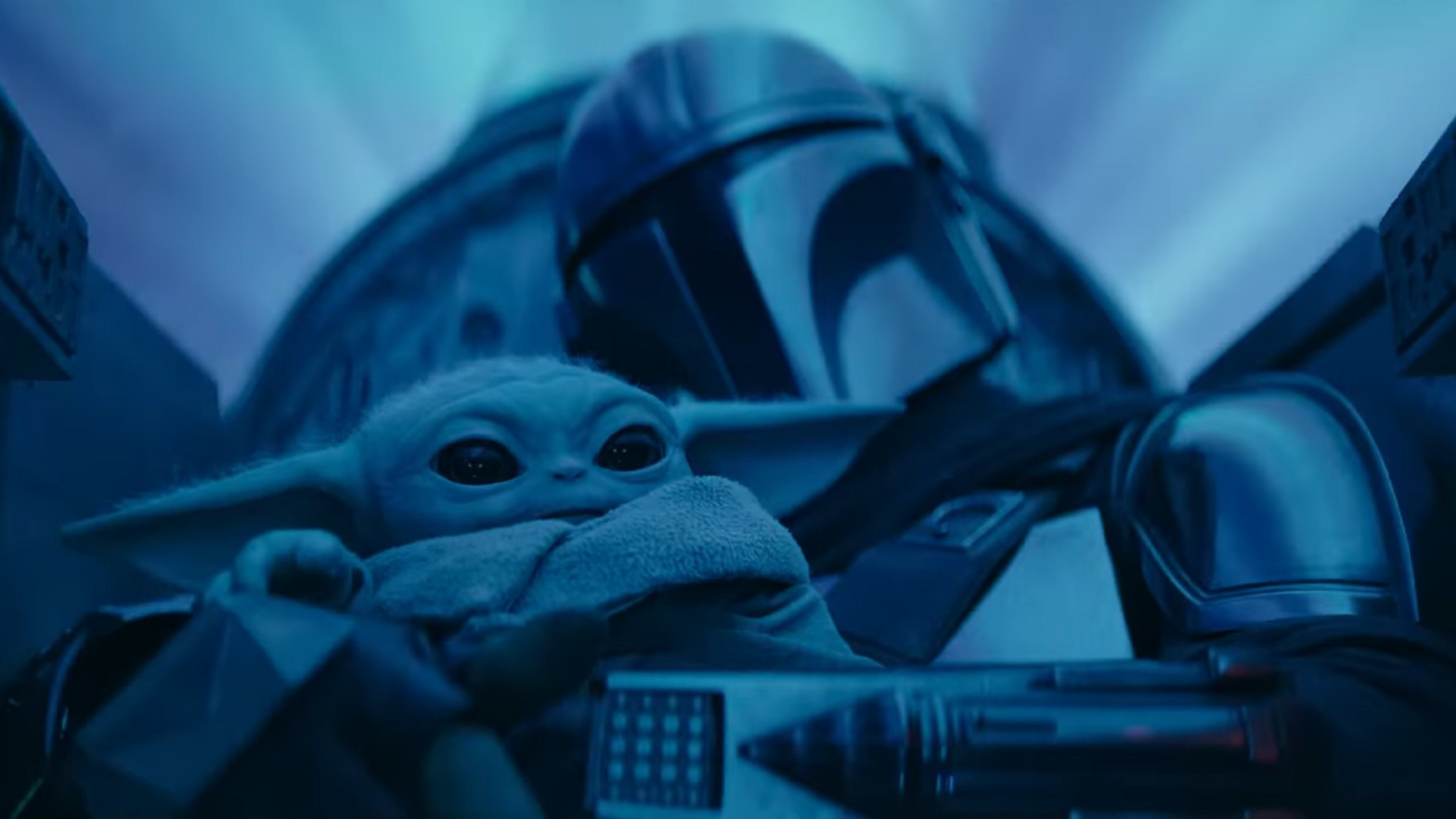 Roteiro da 4ª temporada de The Mandalorian já está escrito
