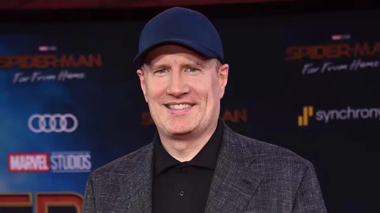 De acordo com jornalista, Kevin Feige quer deixar a Marvel por cargo maior na Disney