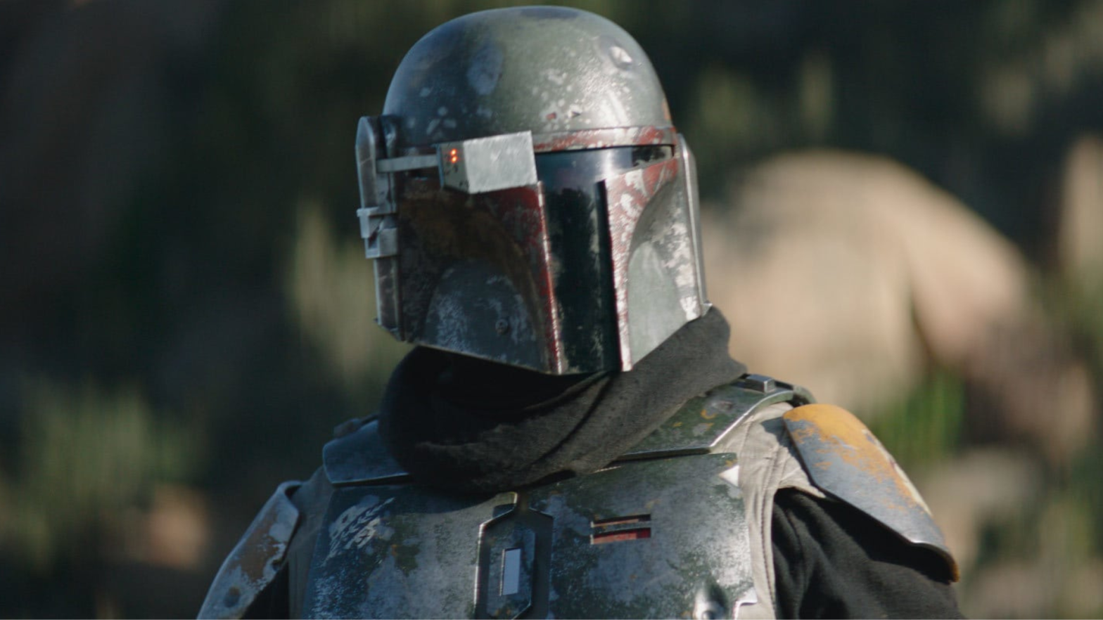 Boba Fett retornará na 3ª temporada de The Mandalorian