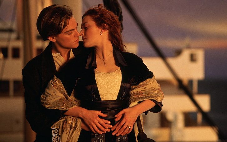 Titanic: 25 anos depois, Filme volta aos Cinemas mais atemporal do que nunca!