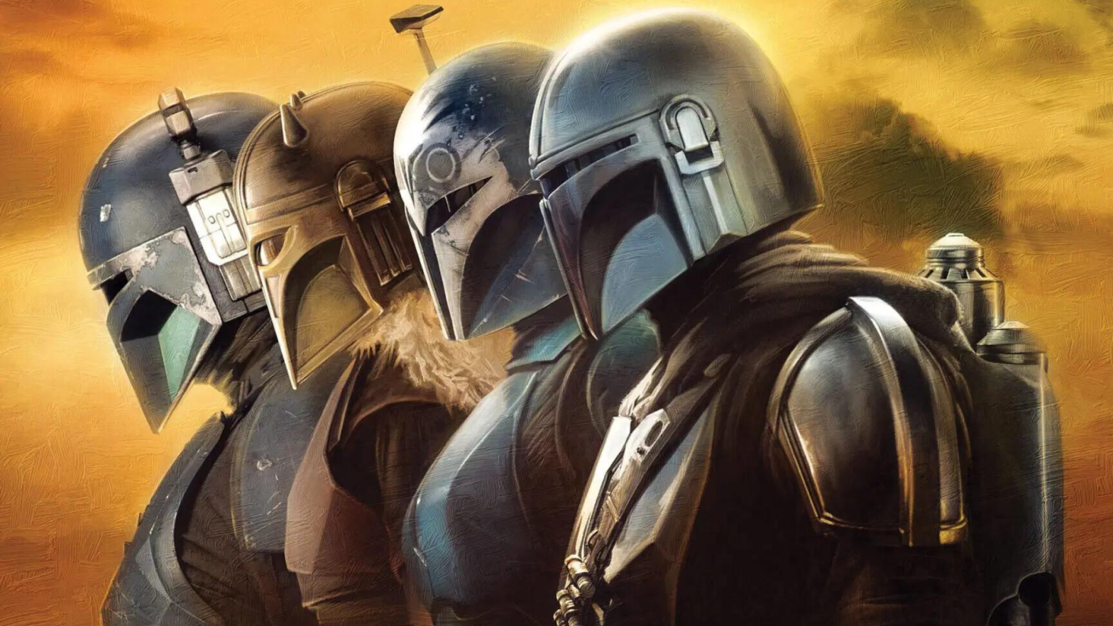 The Mandalorian está chegando ao auge na 3ª temporada, afirma diretor