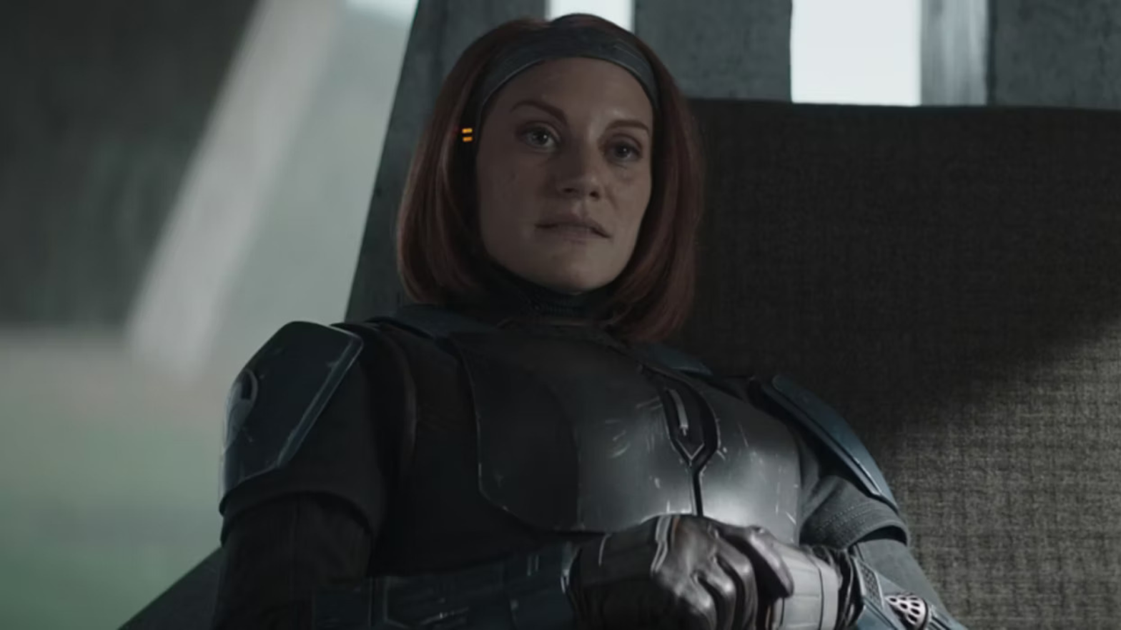 Atriz aborda possibilidade de Bo-Katan aparecer em Star Wars: Ahsoka