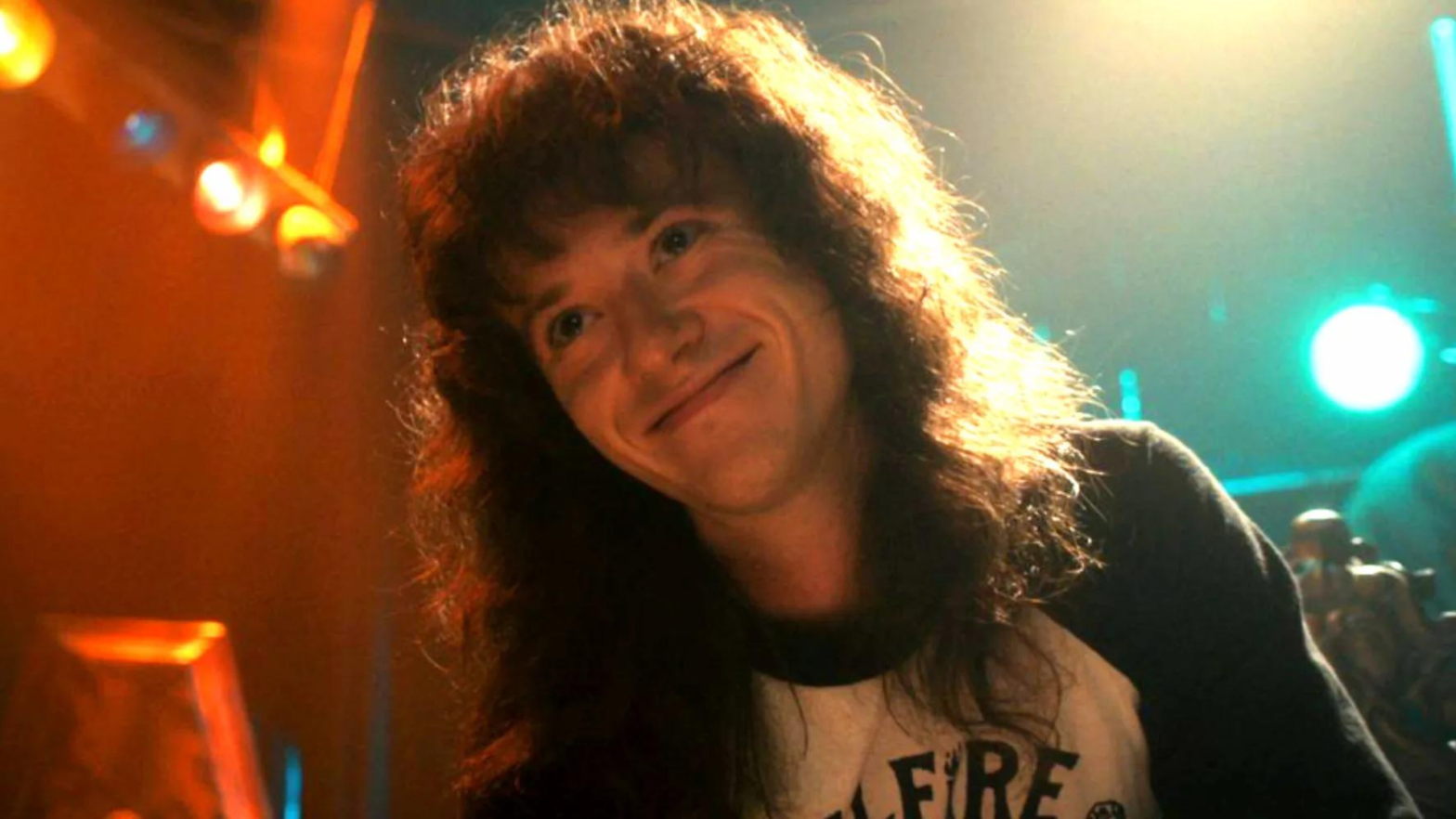 Eddie não deve retornar em Stranger Things, acredita ator