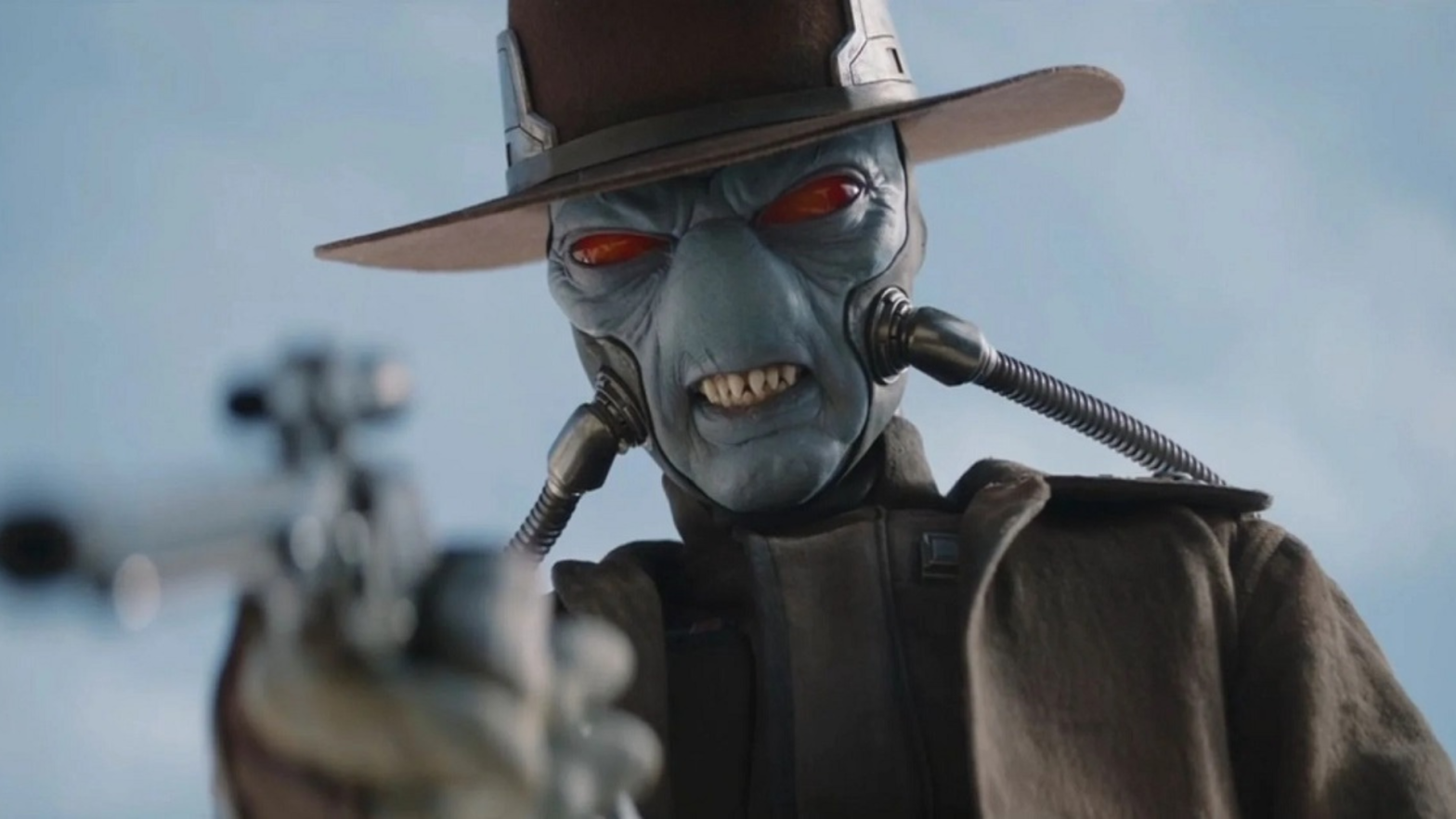 Dave Filoni comenta sobre trazer personagens das animações de Star Wars para o live-action