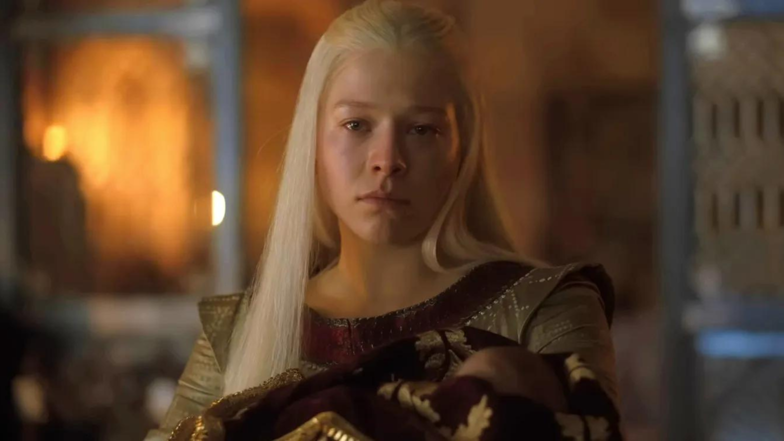 2ª temporada de House of the Dragon terá menos episódios