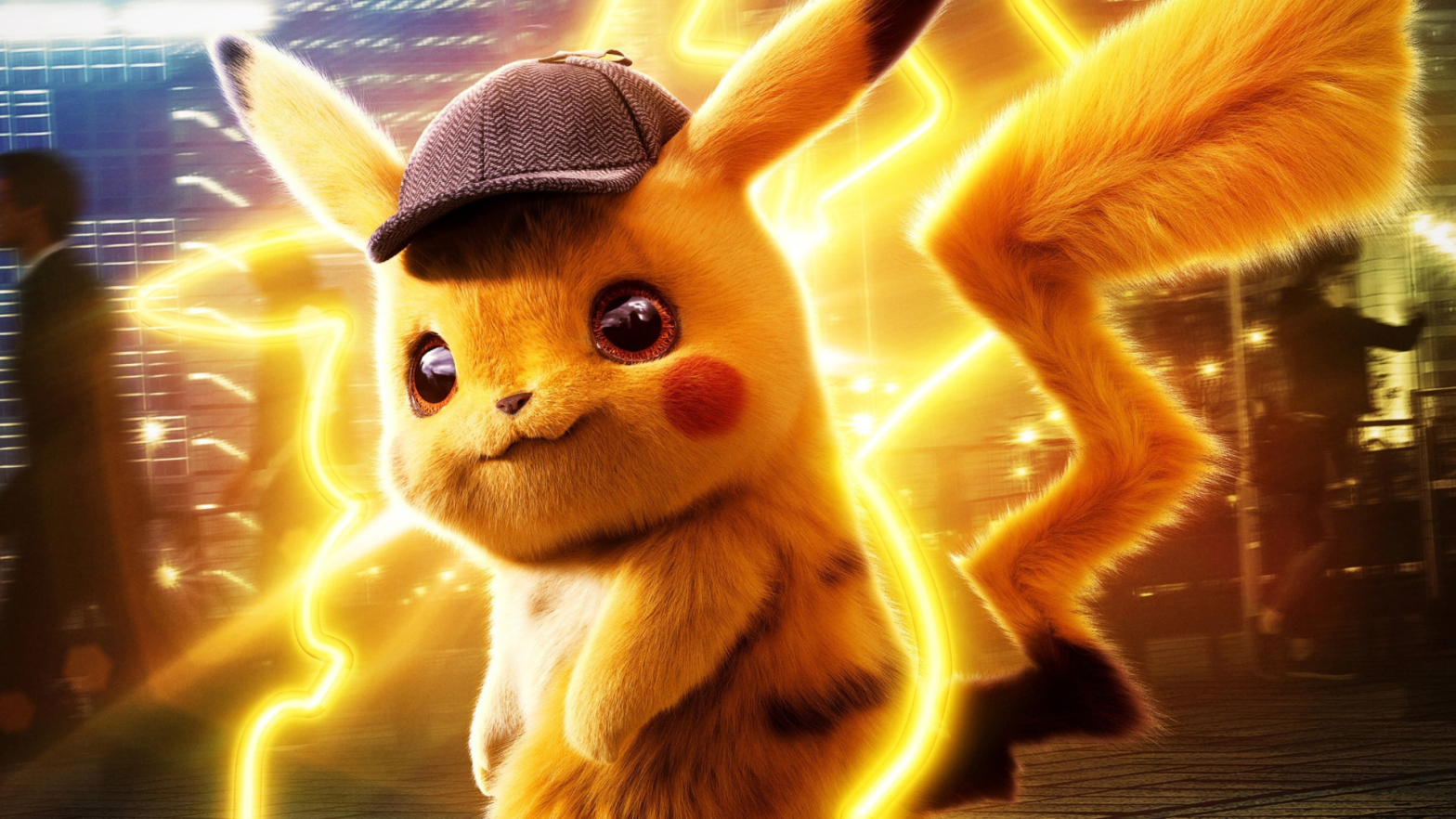 Sequência de Pokémon: Detetive Pikachu define diretor e roteirista