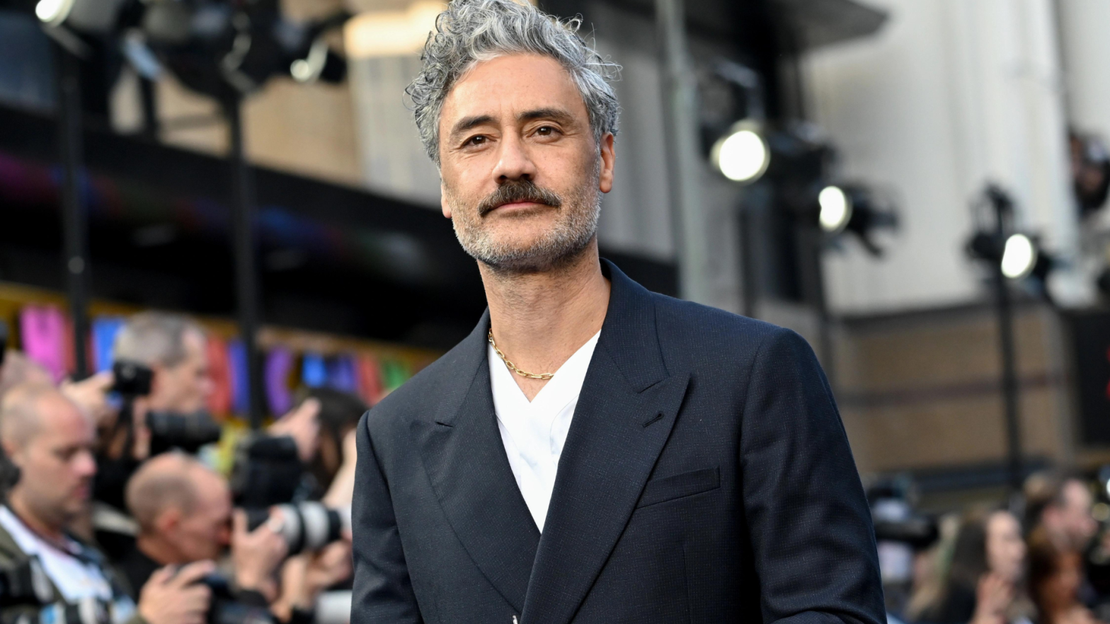 Filme de Star Wars de Taika Waititi também pode ser protagonizado pelo diretor