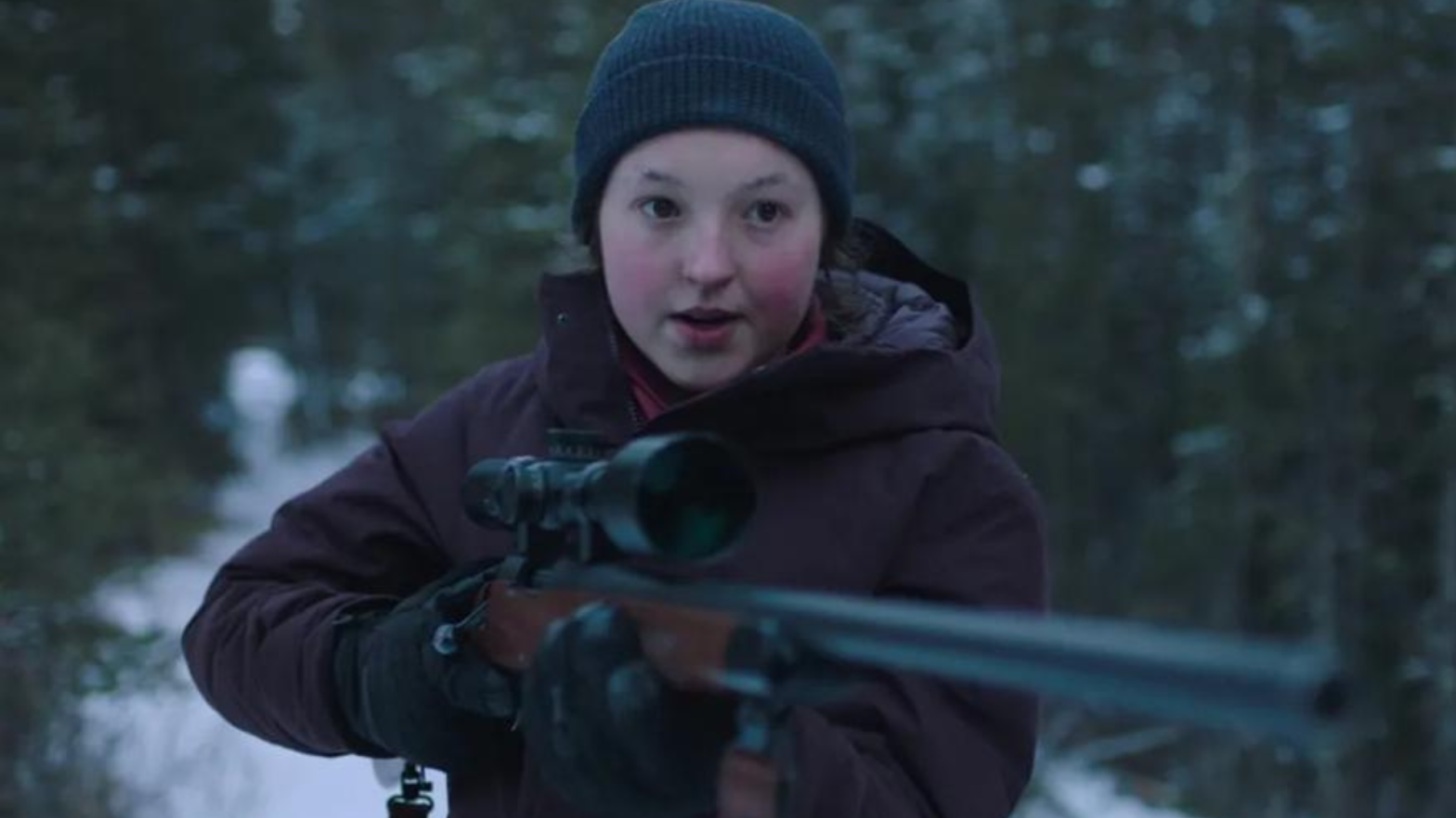 Bella Ramsey é confirmada na 2ª temporada de The Last of Us