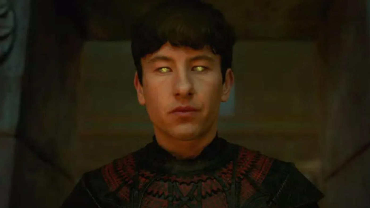 Barry Keoghan é confirmado no elenco de Gladiador II