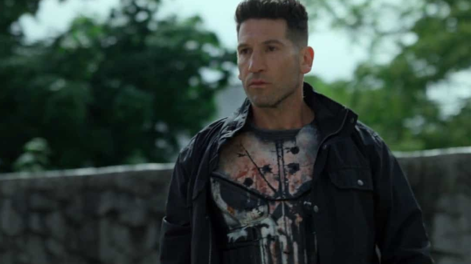 Jon Bernthal retornará como Justiceiro na nova série do Demolidor