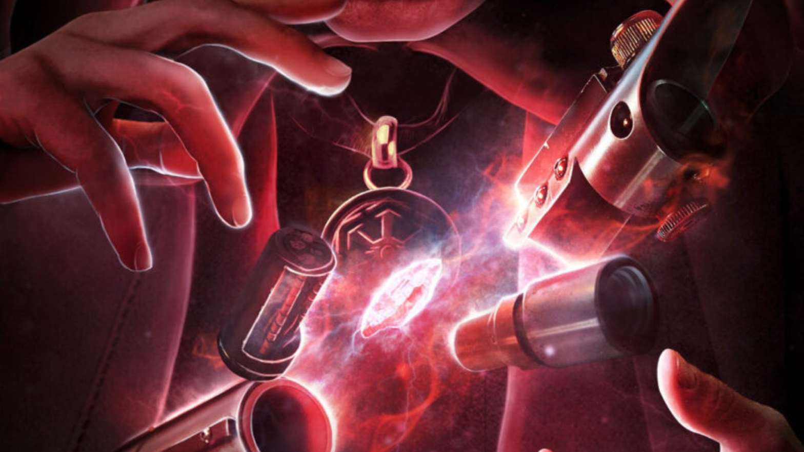 CEO da Disney confirma Star Wars: The Acolyte para 2024