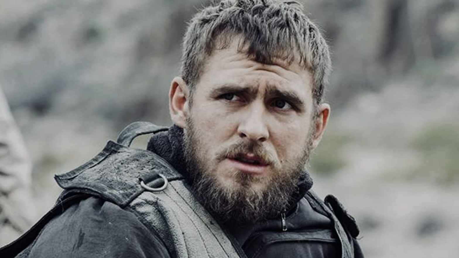 Jack Kesy estrelará o novo reboot de Hellboy