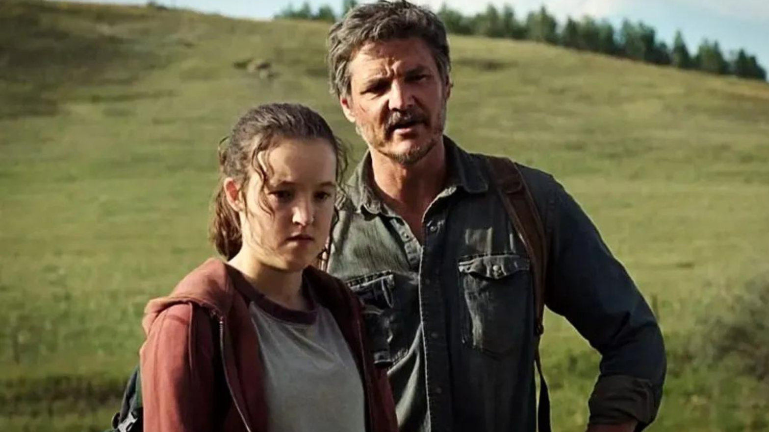 Joel enfrenta Vaga-Lumes no teaser do último episódio de The Last of Us