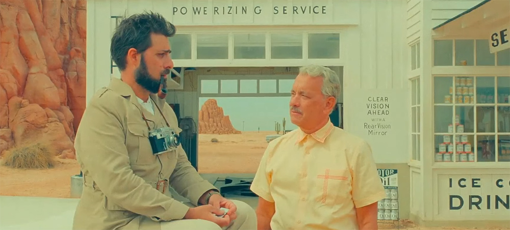 Asteroid City: Novo filme do diretor Wes Anderson ganha trailer