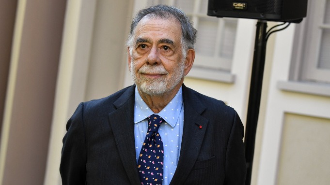 Megalopolis, novo filme de Francis Ford Coppola, encerra filmagens