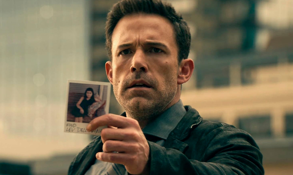 Com Ben Affleck e Alice Braga, novo filme de Robert Rodriguez ganha trailer inédito