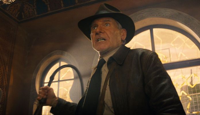 Indiana Jones 5 empolga com novo trailer. Confira!