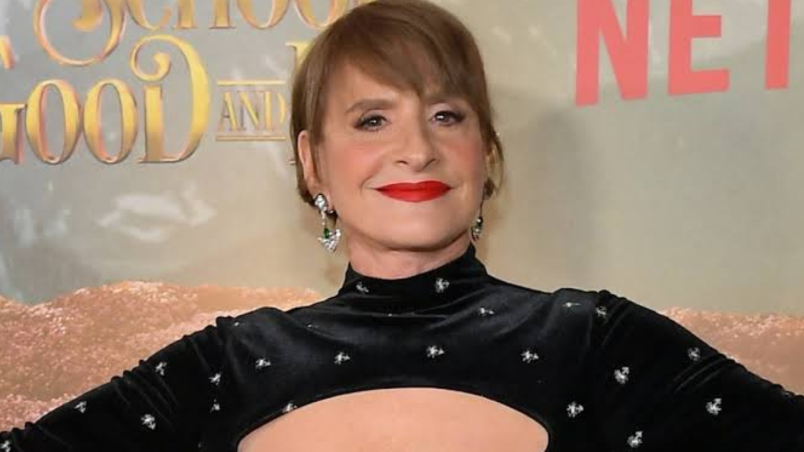 Patti LuPone dá mais detalhes sobre seu papel em Agatha: Coven of Chaos