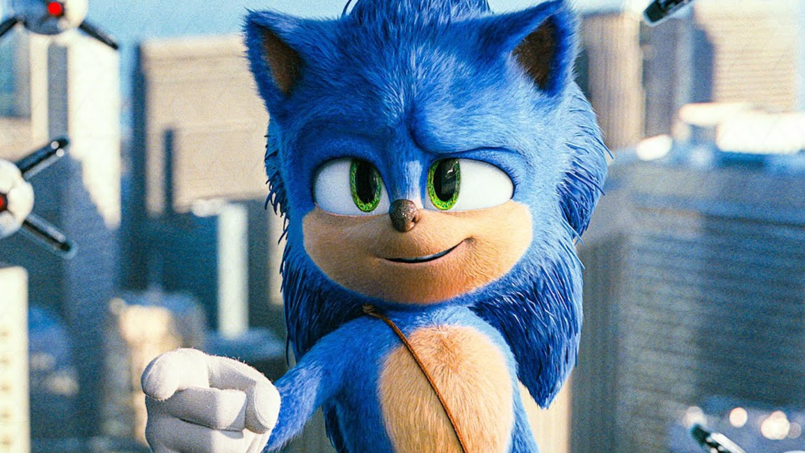 Após sucesso de Sonic, SEGA já planeja lançar mais filmes sobre seus jogos