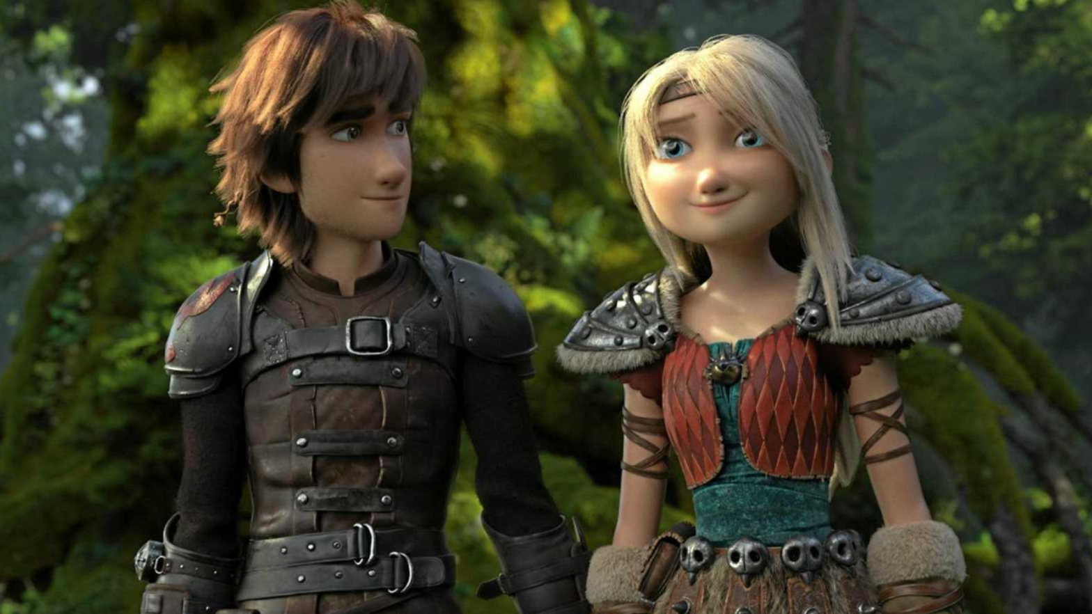 Live-action de Como Treinar o Seu Dragão terá Mason Thames e Nico Parker como protagonistas