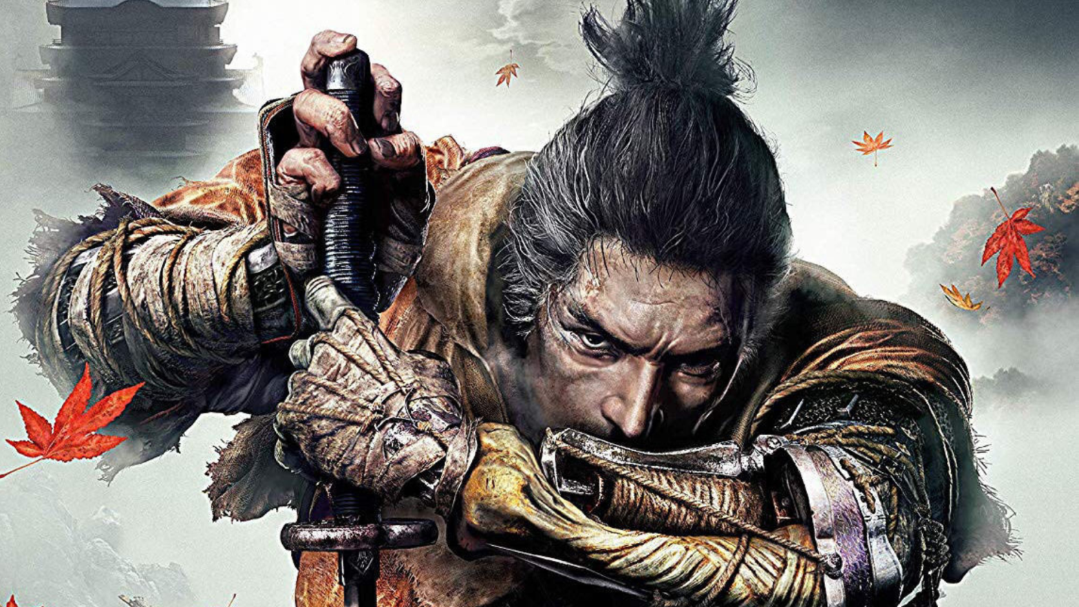 Segundo rumores, Anime de Sekiro está em desenvolvimento