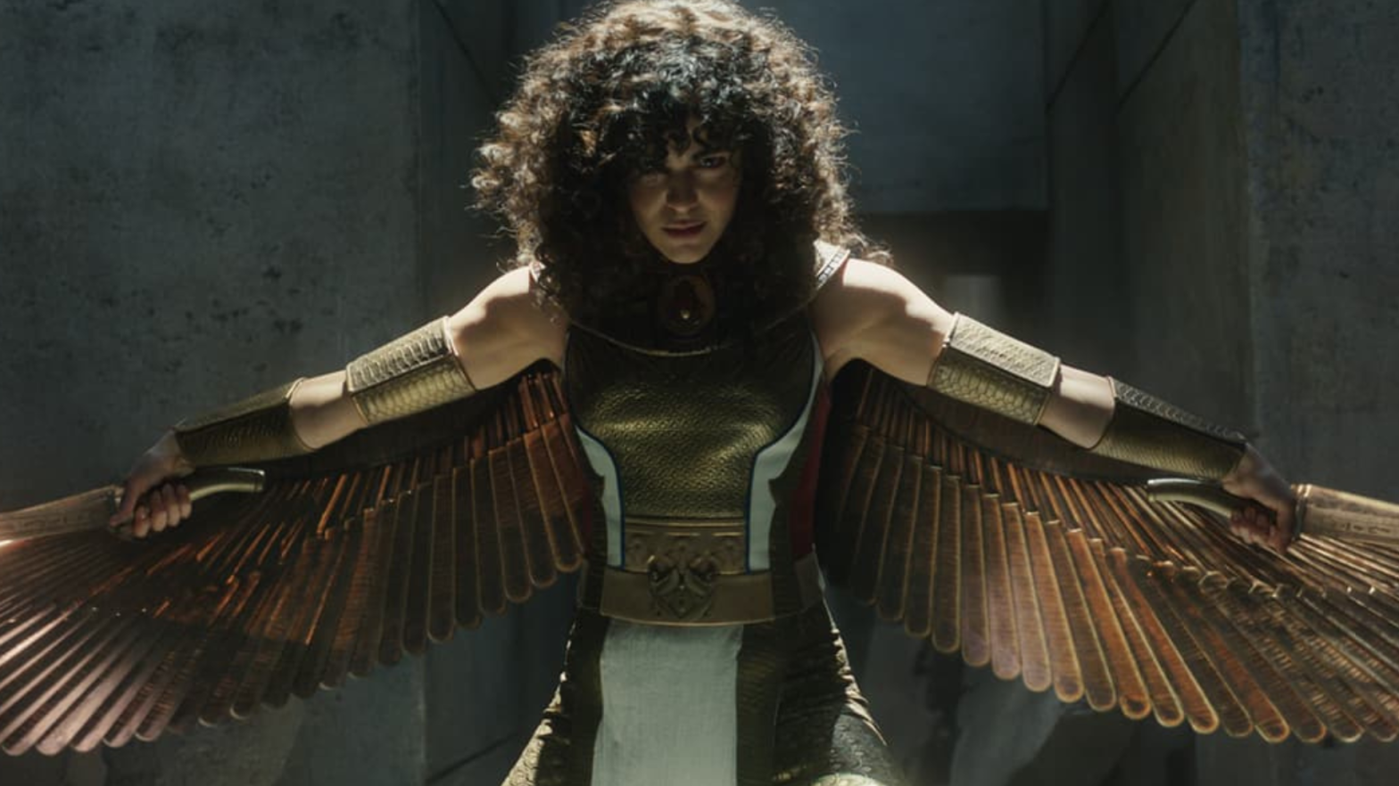 Gladiador 2 tem elenco definido