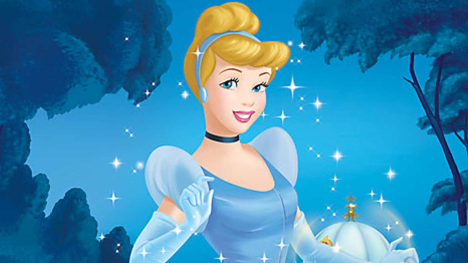 Cinderela vai virar filme de terror