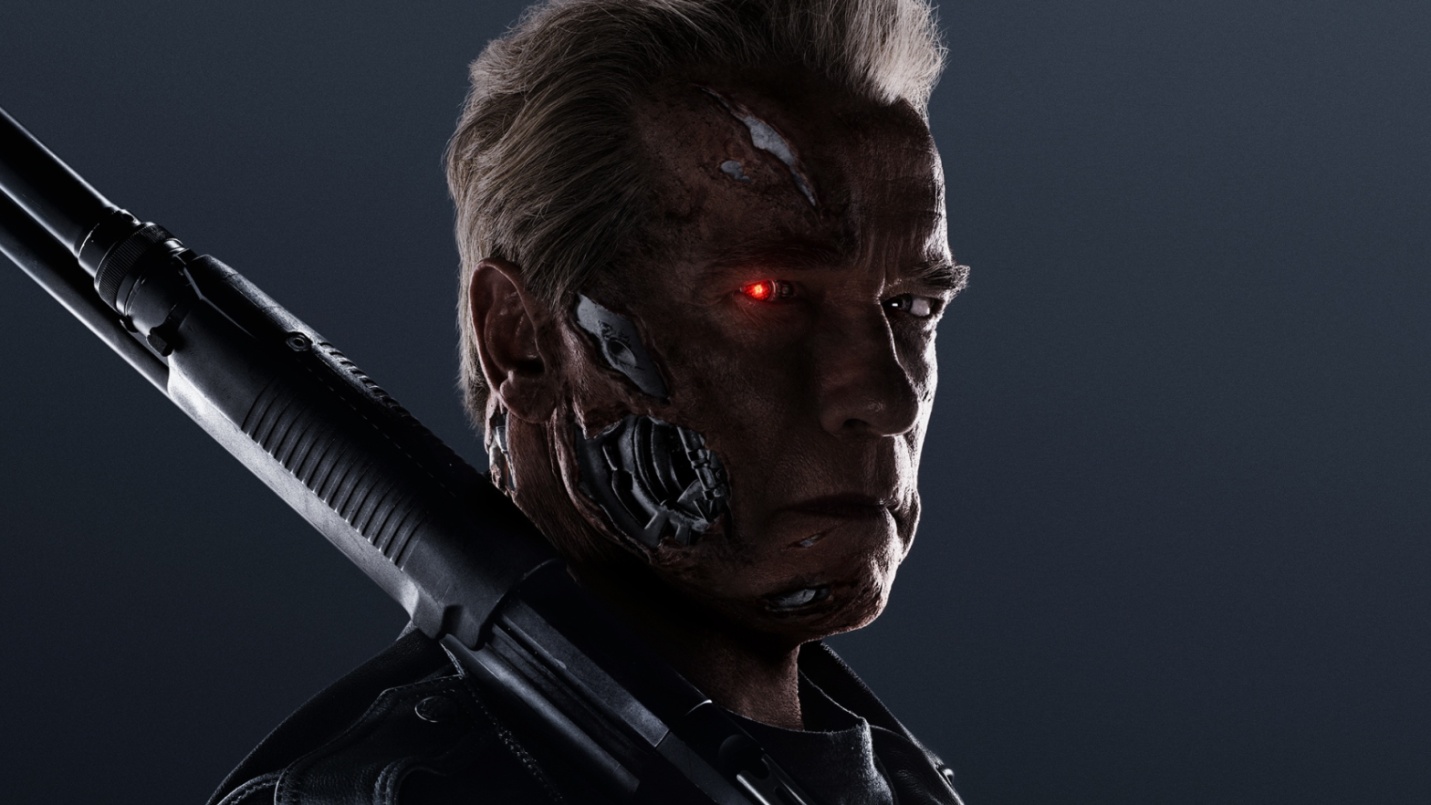 Novo Exterminador do Futuro está sendo escrito por James Cameron